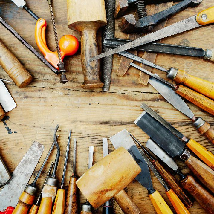 Unleash Your Creativity with Craftsman Tools and Accessories Craftsman Supply