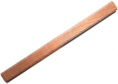 Carpenter's Pencils | Craftsman Supply Co. (image of an unsharpened carpenters pencil)