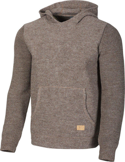Men's pentland hoodie 100% wool