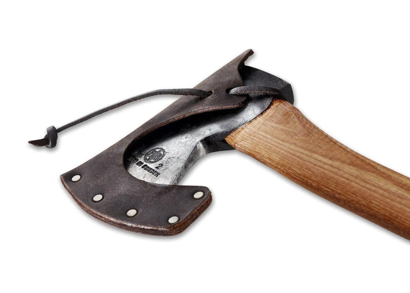 Hultafors Qvarfot Felling Axe