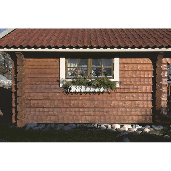 Auson Imprex Light Pine Tar Log House