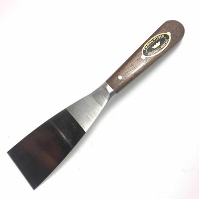 Crown Tools 2 inch Stripping Knife Sheffield England