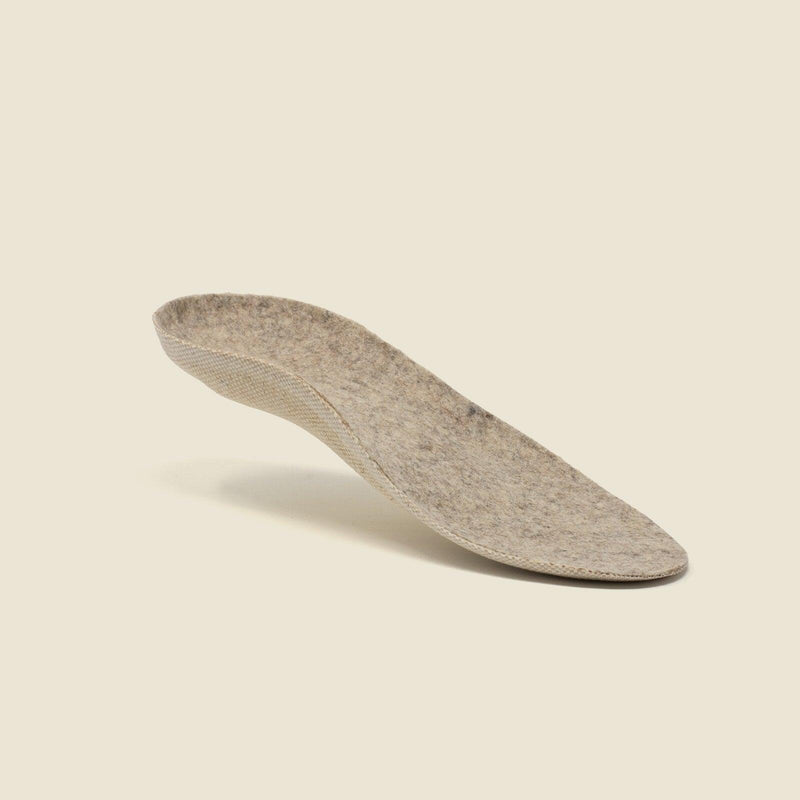 Esker Insole Top