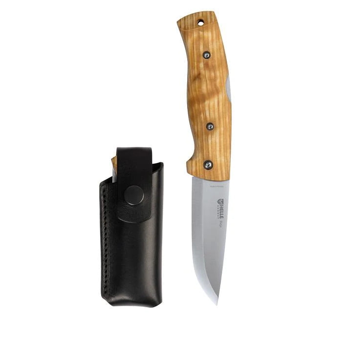 ジョン HELLE Wind Helle Wind Fixed 3-1/4