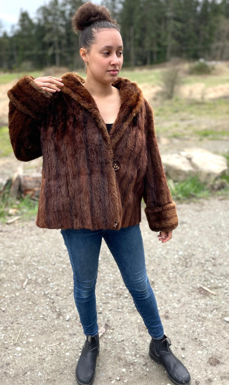 Vintage Hudson&