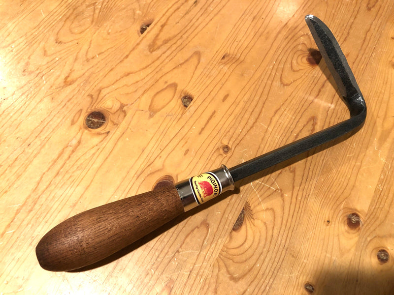 Hand Forged Cape Cod Weeder - Craftsman Supply