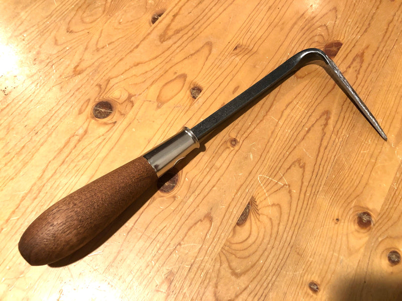 Hand Forged Cape Cod Weeder - Craftsman Supply
