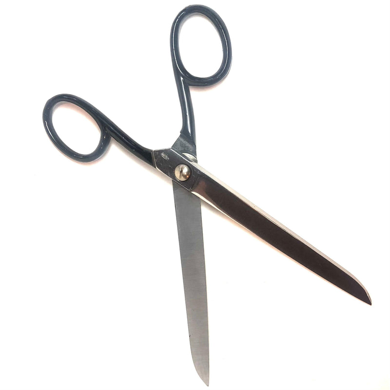 Crown Tools 10" Paperhangers Shears - Craftsman Supply