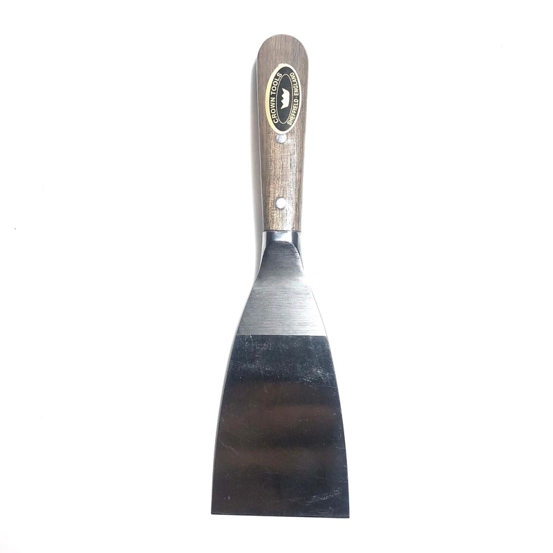 Crown Tools Stripping Knife 2-1/2" (63mm) - Craftsman Supply