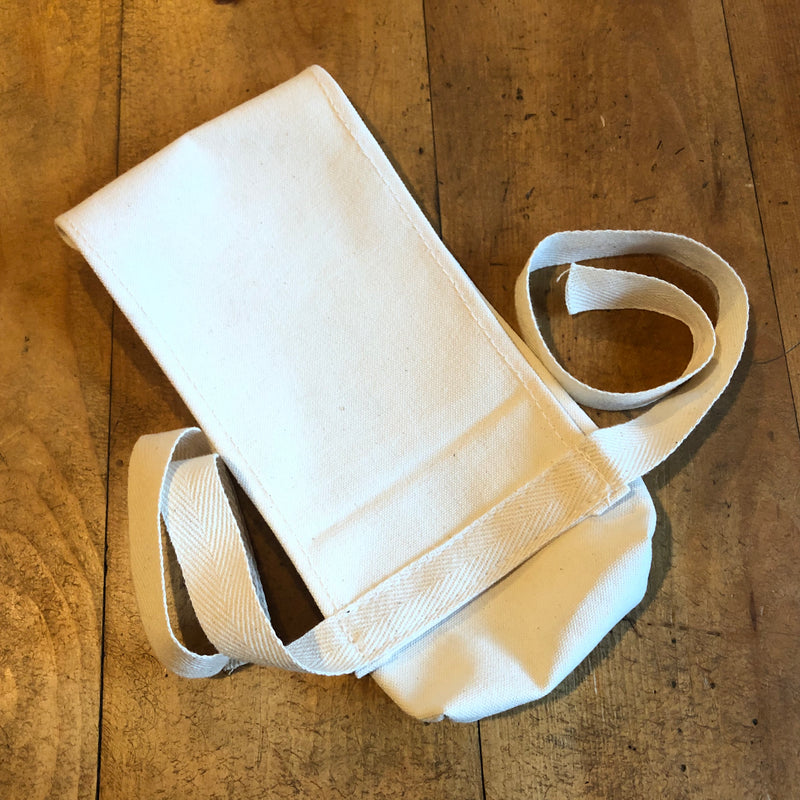 Linen Bag for Japanese Hand Planes