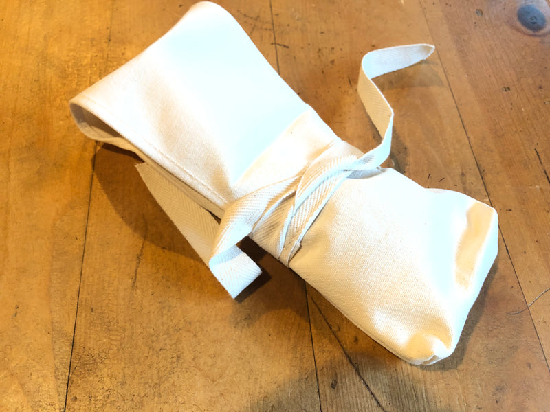 Linen Bag for Japanese Hand Planes