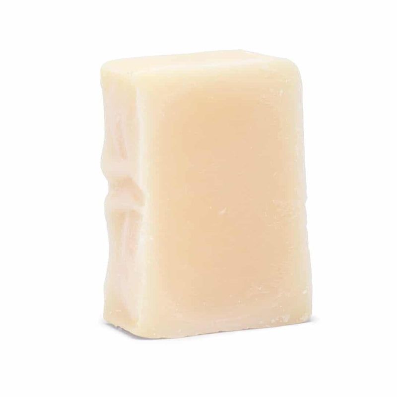 Genuine Lye Soap Bar No Package