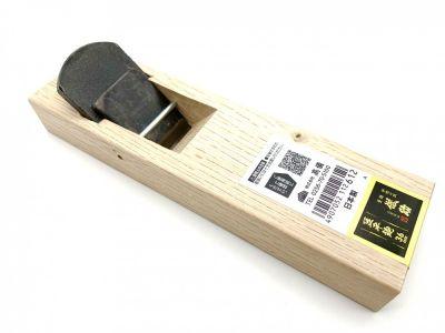 Nakaya Japanese Hand Plane 36mm