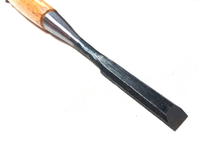 Nakaya Japanese Professional Bench Chisel - 12mm - Craftsman Supply