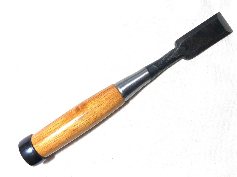 Nakaya Japanese Professional Bench Chisel - 24mm - Craftsman Supply