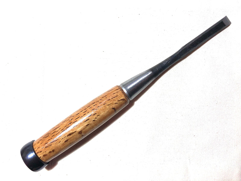 Nakaya Japanese Professional Bench Chisel - 9mm - Craftsman Supply