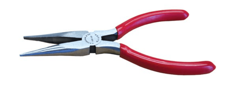 Osborne Lacing Pliers