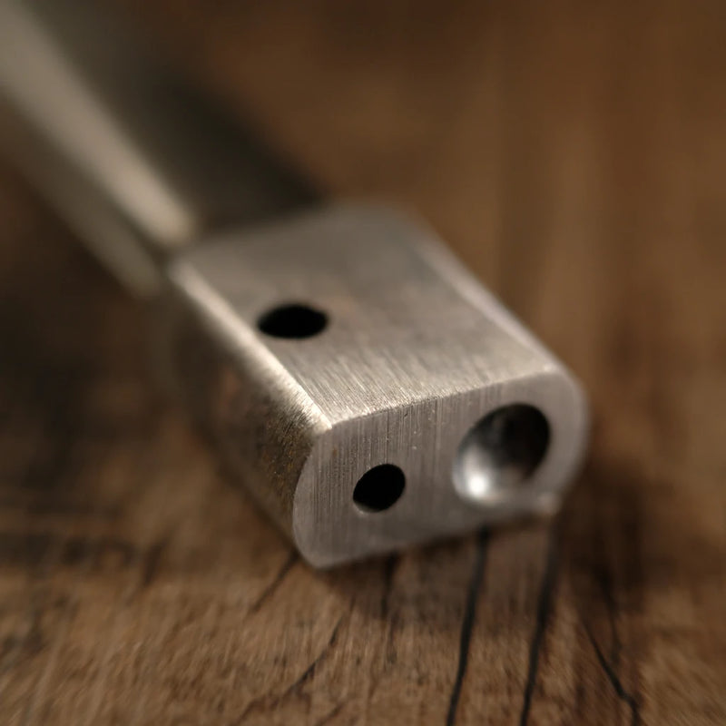 Osborne Rivet Set Closeup