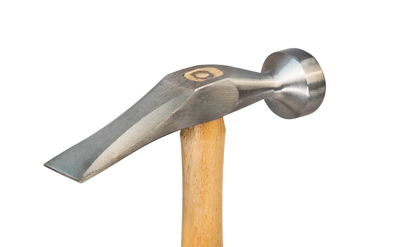 Osborne Shoe Hammer back of head