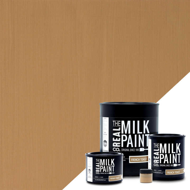 Real Milk Paint - French Toast