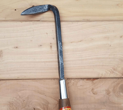 Hand Forged Cape Cod Weeder - Craftsman Supply