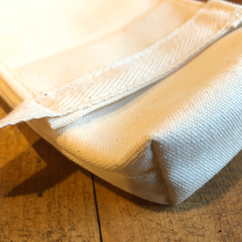 Linen Bag for Japanese Hand Planes