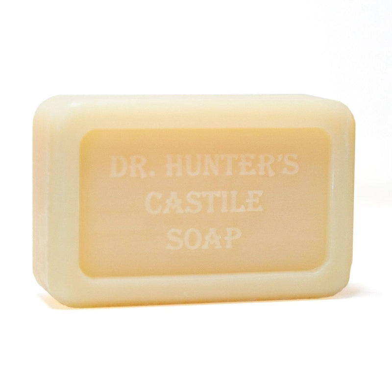 Dr. Hunter&