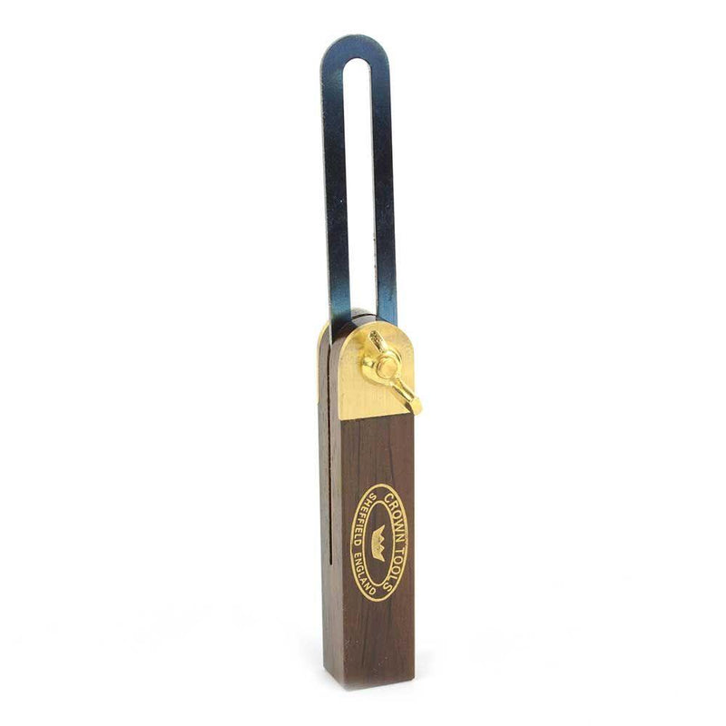 Crown Miniature Rosewood Bevel - Craftsman Supply