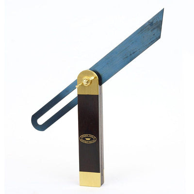Crown 9" Rosewood Bevel - Craftsman Supply