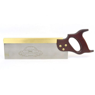 Crown Tools 12" Tenon Saw - Craftsman Supply