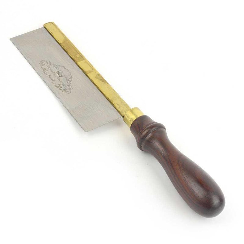 Crown Tools 8" Gents Saw - Craftsman Supply