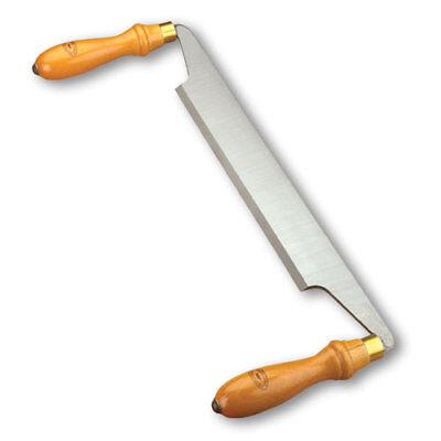 crown straight draw knife high quality blade 11"