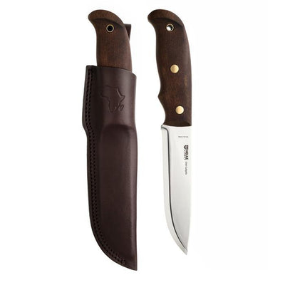 Helle Didi Galgalu Knife - Craftsman Supply