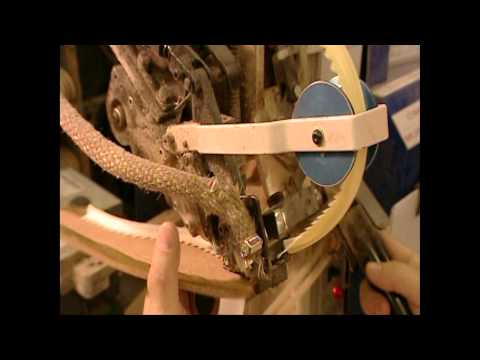 How Boulet Boots are Made