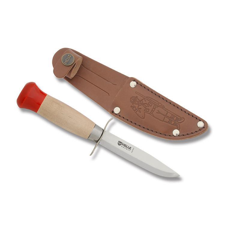 Helle Knives Handcrafts Awesome Blades