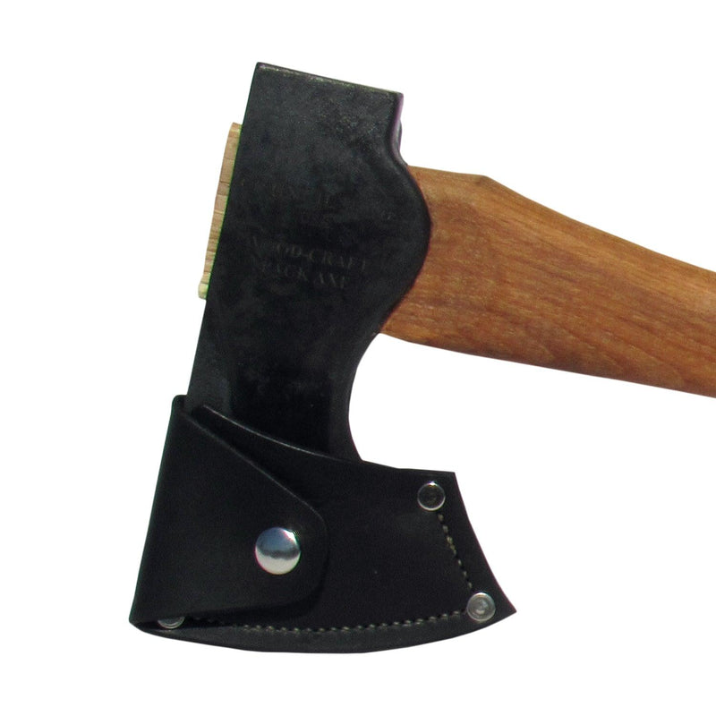 Council Tool - Premium Wood-craft 2 Lb 24" Pack Axe - Craftsman Supply