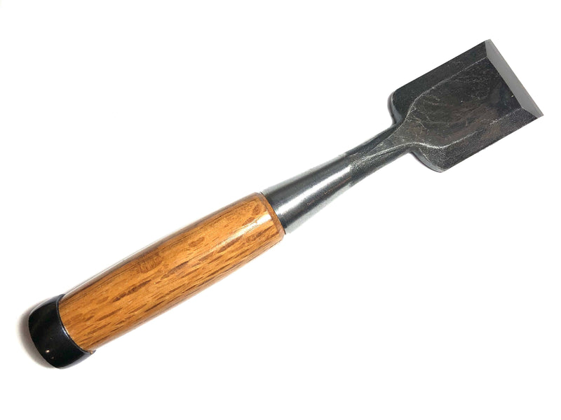 Nakaya Japanese Professional Bench Chisel - 42mm - Craftsman Supply