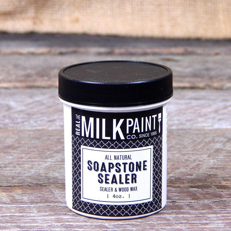 Concrete, Slate, Soapstone Sealer - Craftsman Supply