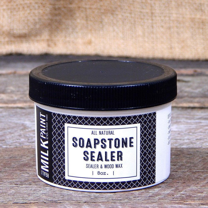 Concrete, Slate, Soapstone Sealer - Craftsman Supply
