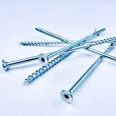 The Perfect Screw: Versatility, Choices & Endless Possibilities