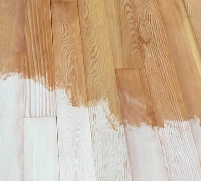 How to use Tung Oil