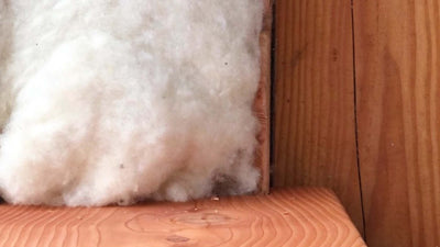9 Benefits of Using Sheep Wool Insulation