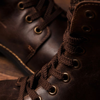 Explore Boulet Boots at Craftsman Supply Co.