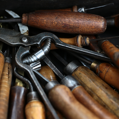 Hand Tools - Craftsman Supply