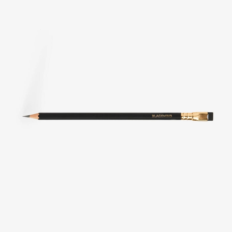 Blackwing Matte soft graphite pencil - Craftsman Supply Co