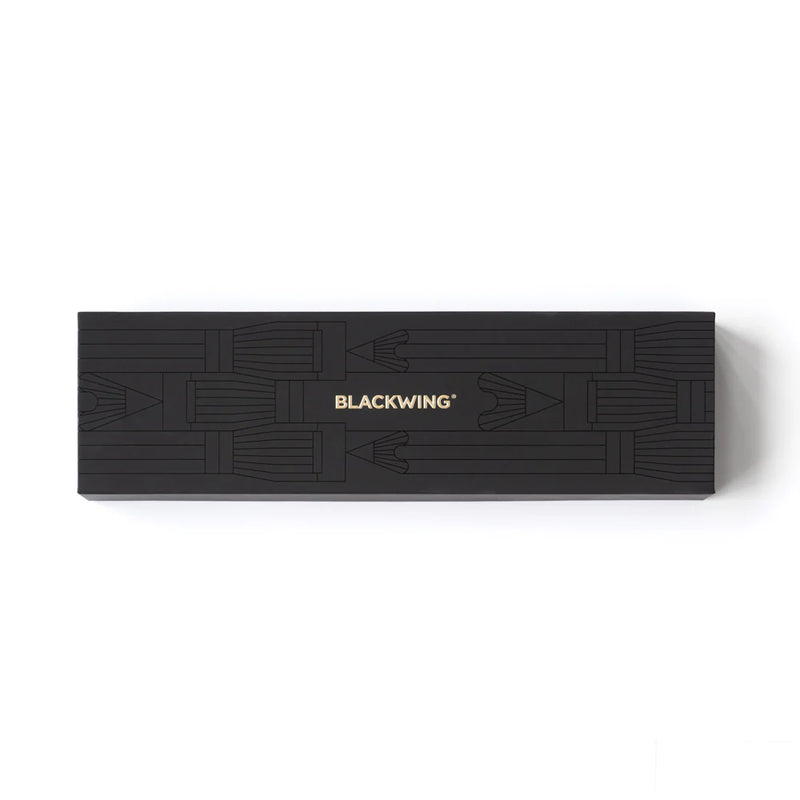 Blackwing Pencils Essentials Set Box - Craftsman Supply Co