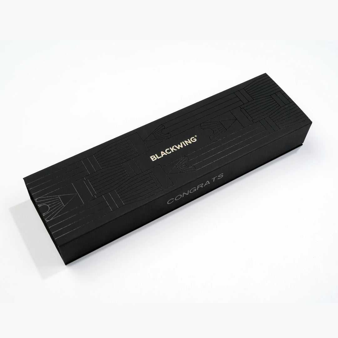Blackwing Pencil Essentials Set – Craftsman Supply