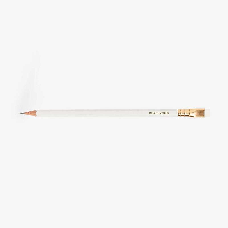 Blackwing pearl balanced graphite pencil - Craftsman Supply Co