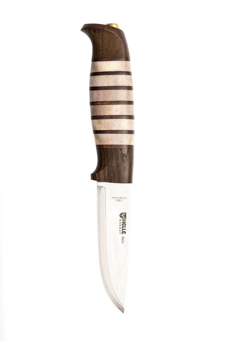 Helle Limited Edition Rein Knife