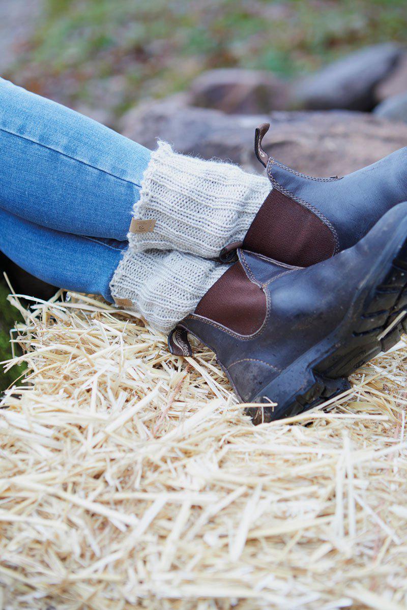 Craftsman Rag Ivanhoe 100% Wool NLS Rag Sock – Craftsman Supply